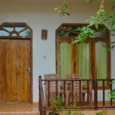 Glow Accommadation Tangalle Exterior foto