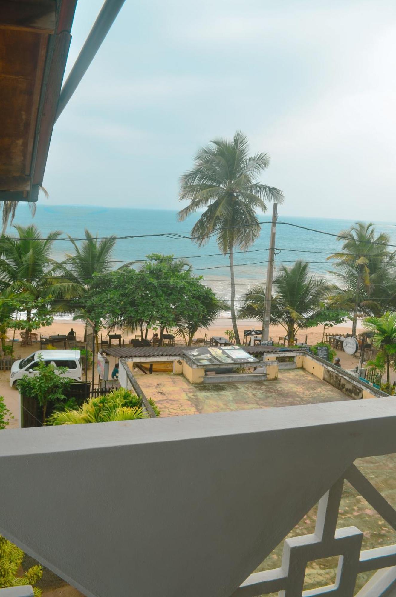 Glow Accommadation Tangalle Exterior foto