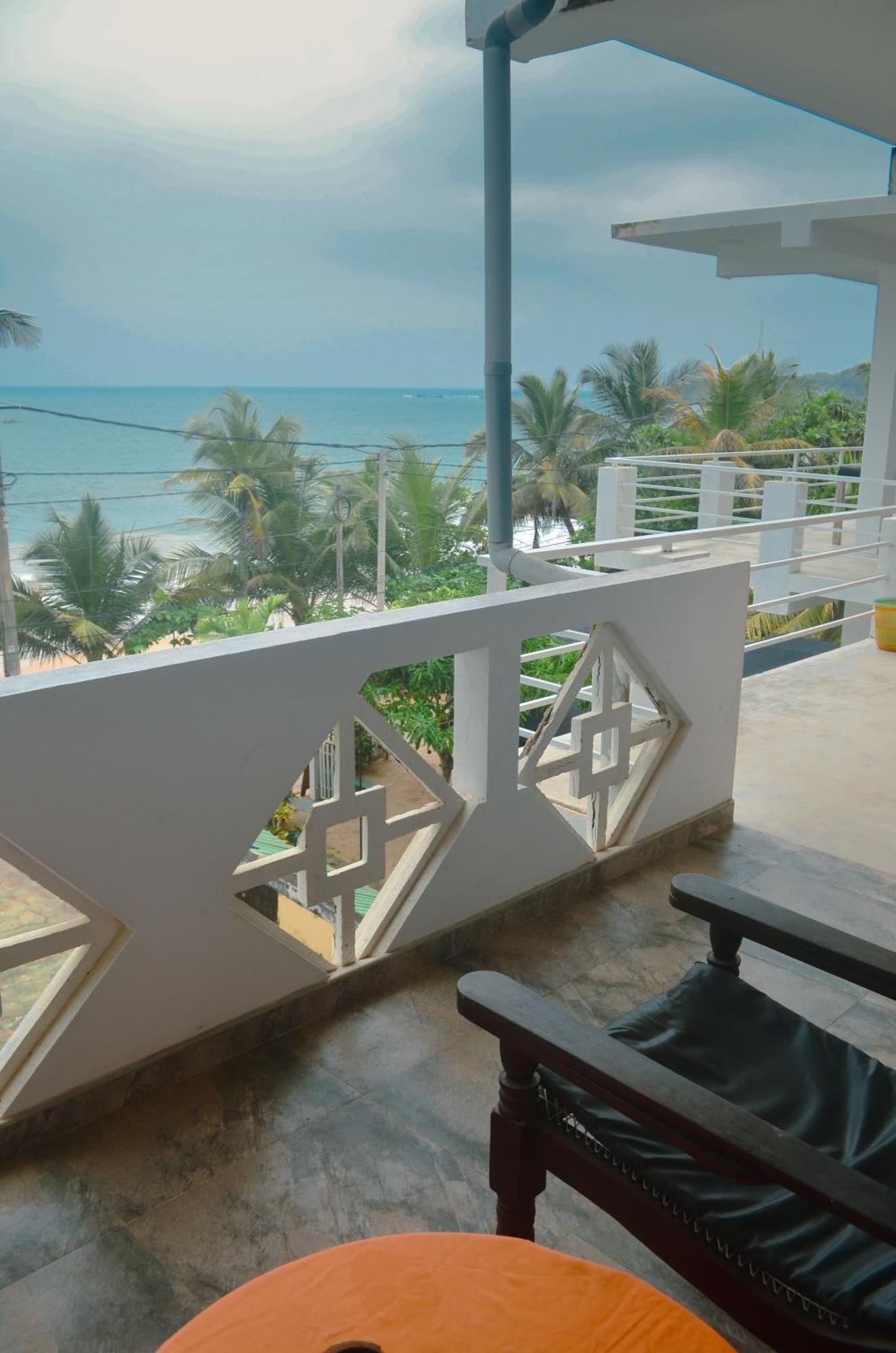 Glow Accommadation Tangalle Exterior foto