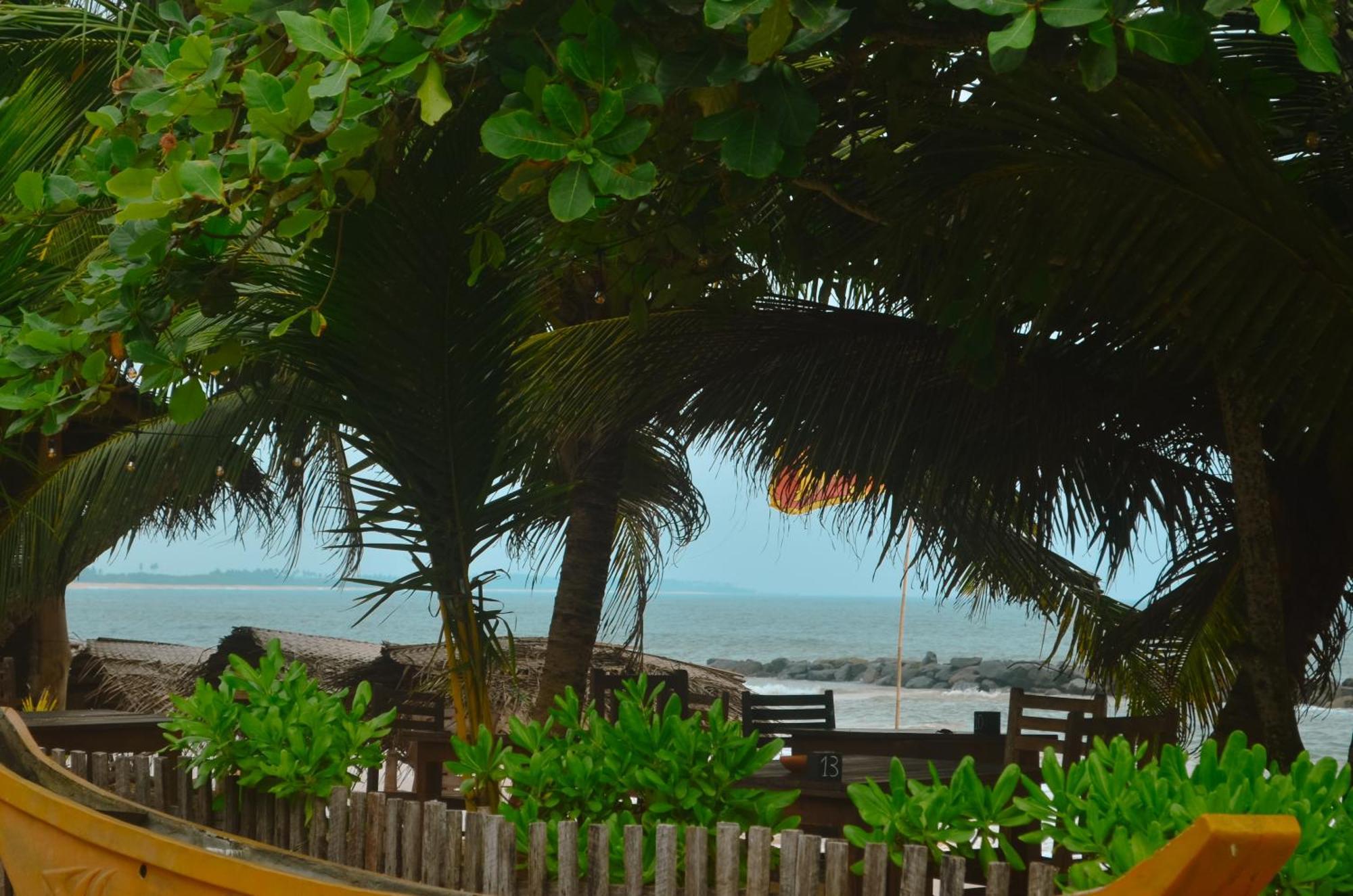 Glow Accommadation Tangalle Exterior foto