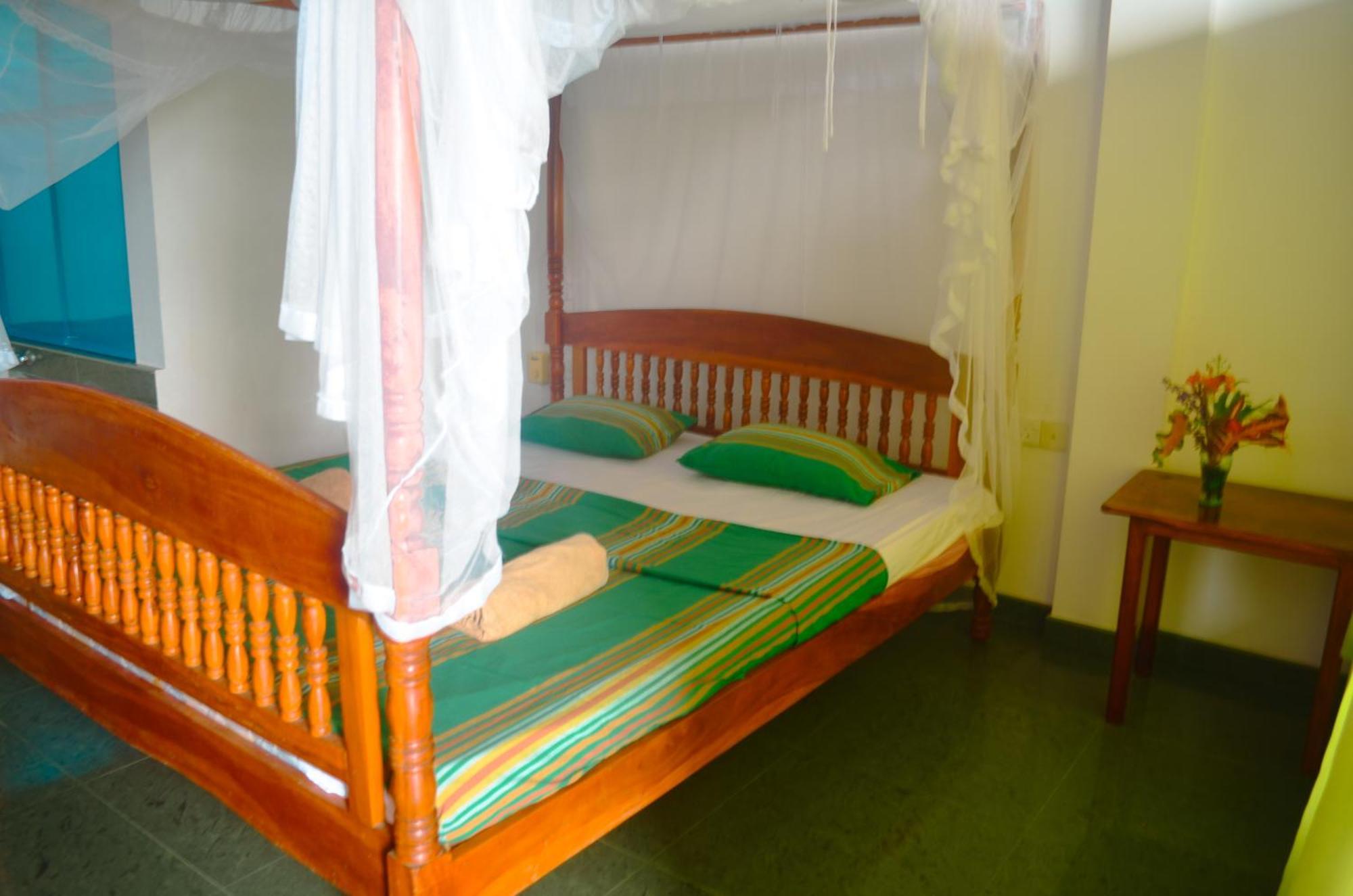 Glow Accommadation Tangalle Exterior foto