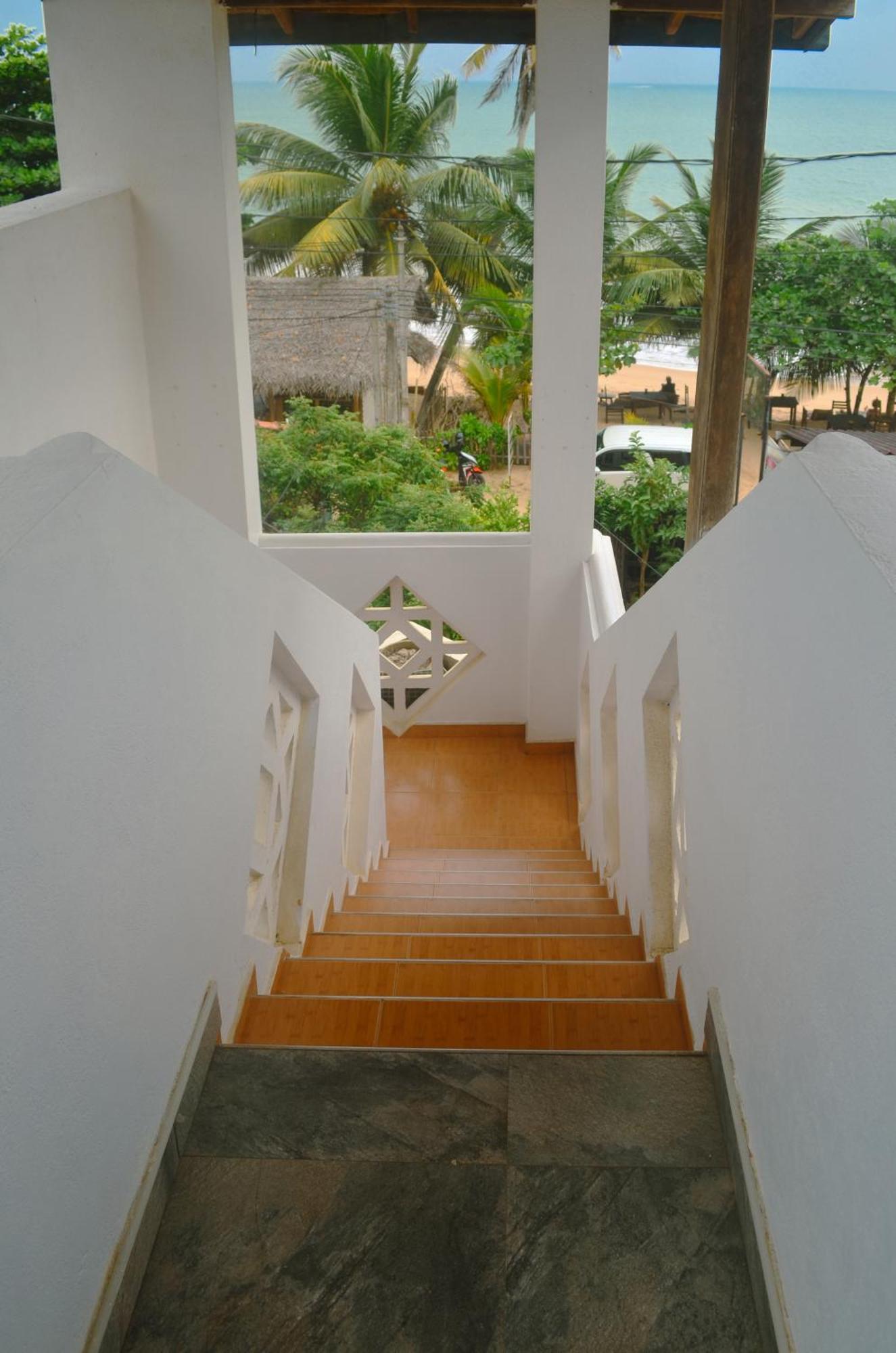 Glow Accommadation Tangalle Exterior foto