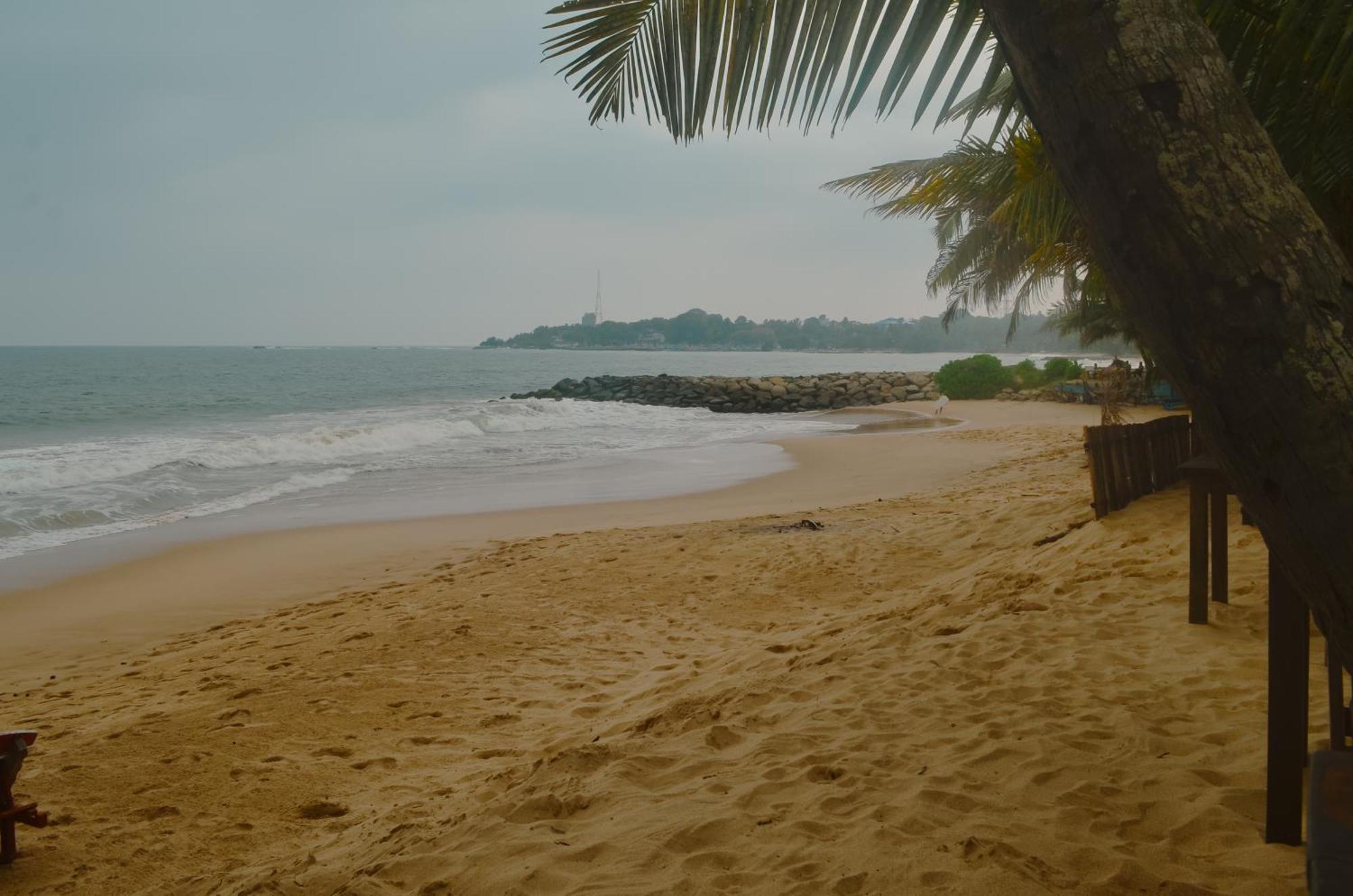Glow Accommadation Tangalle Exterior foto