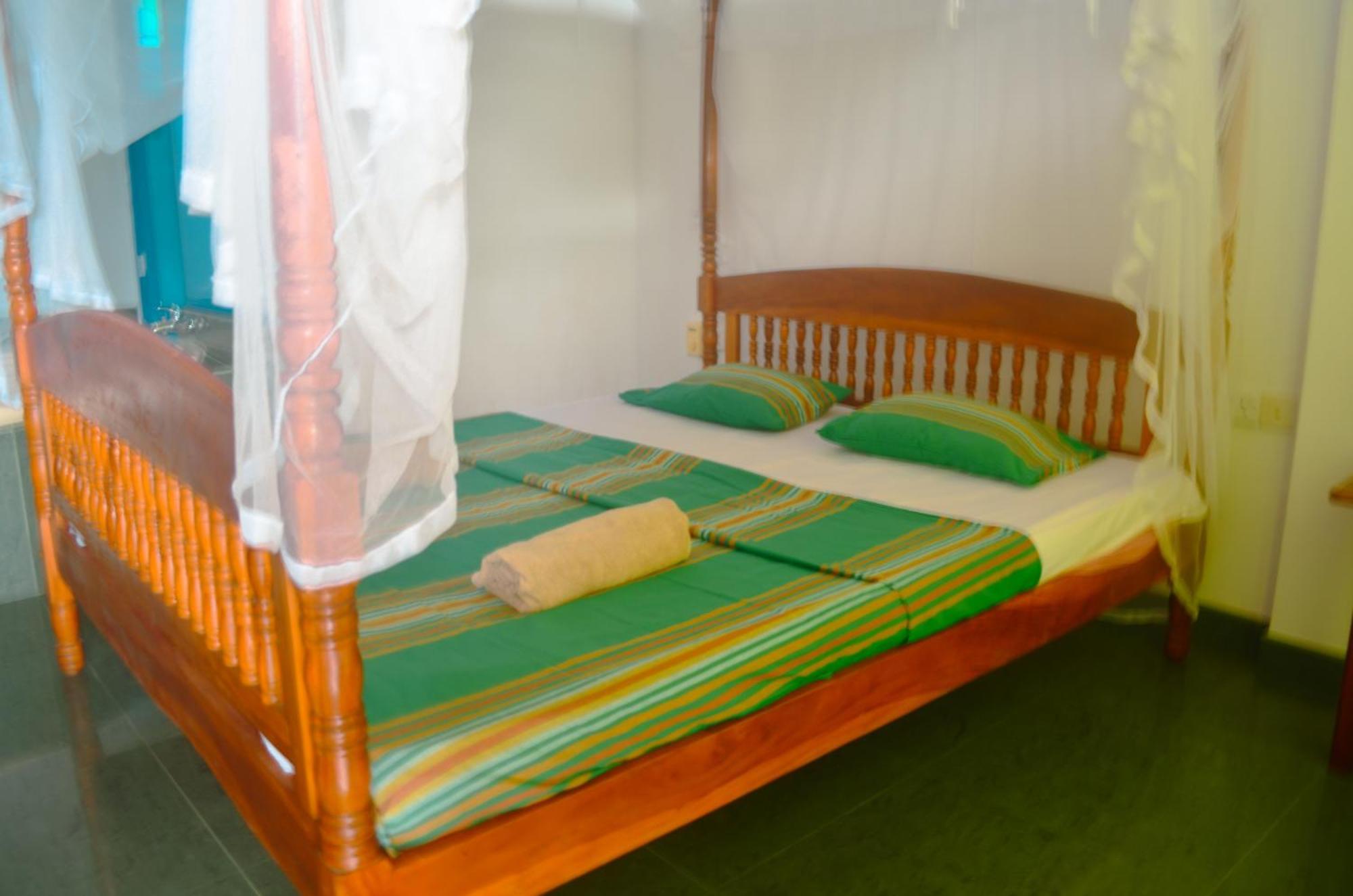 Glow Accommadation Tangalle Exterior foto