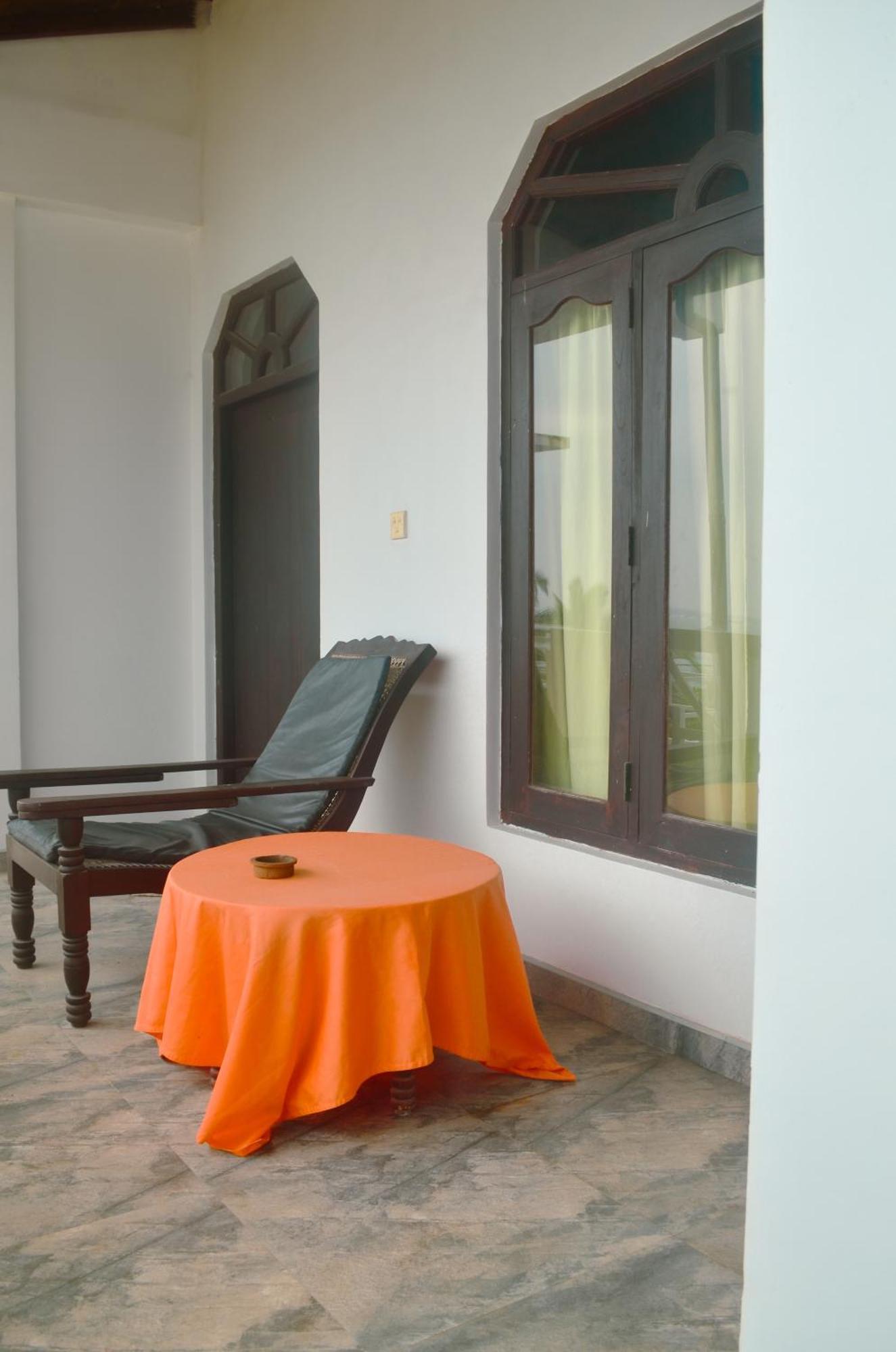 Glow Accommadation Tangalle Exterior foto