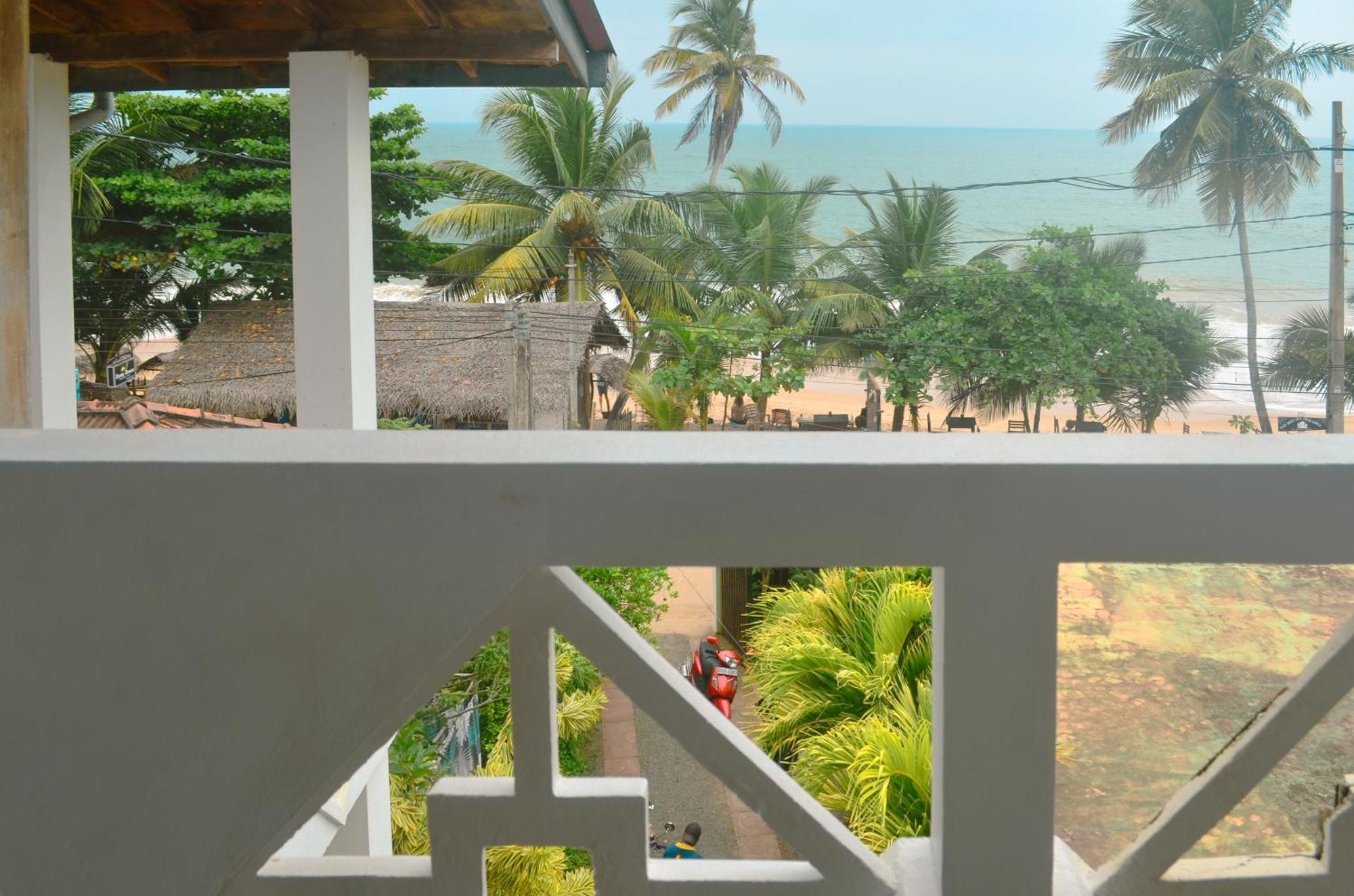 Glow Accommadation Tangalle Exterior foto