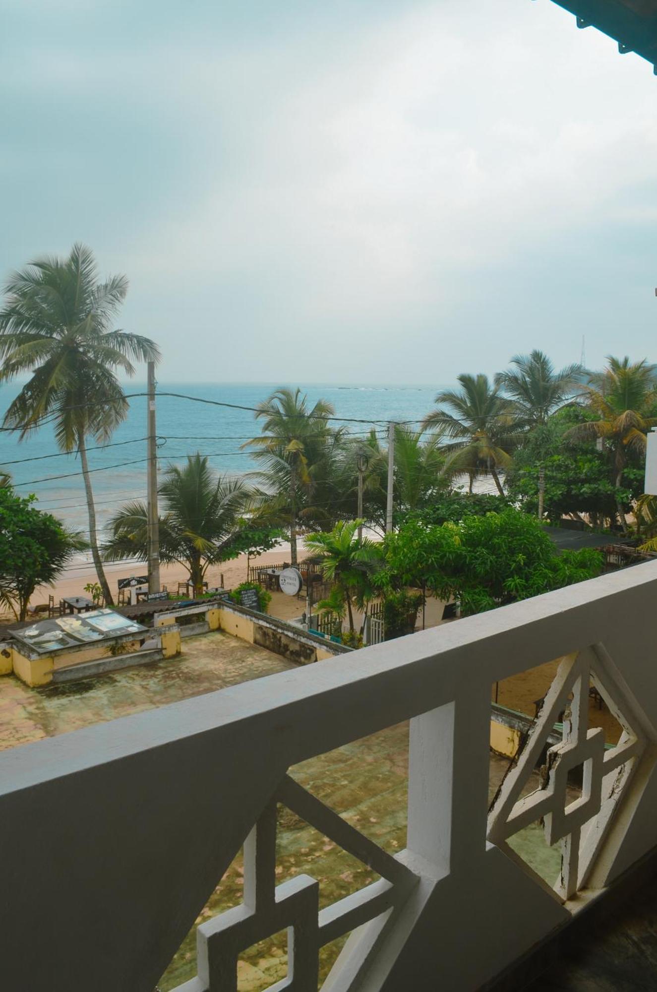Glow Accommadation Tangalle Exterior foto