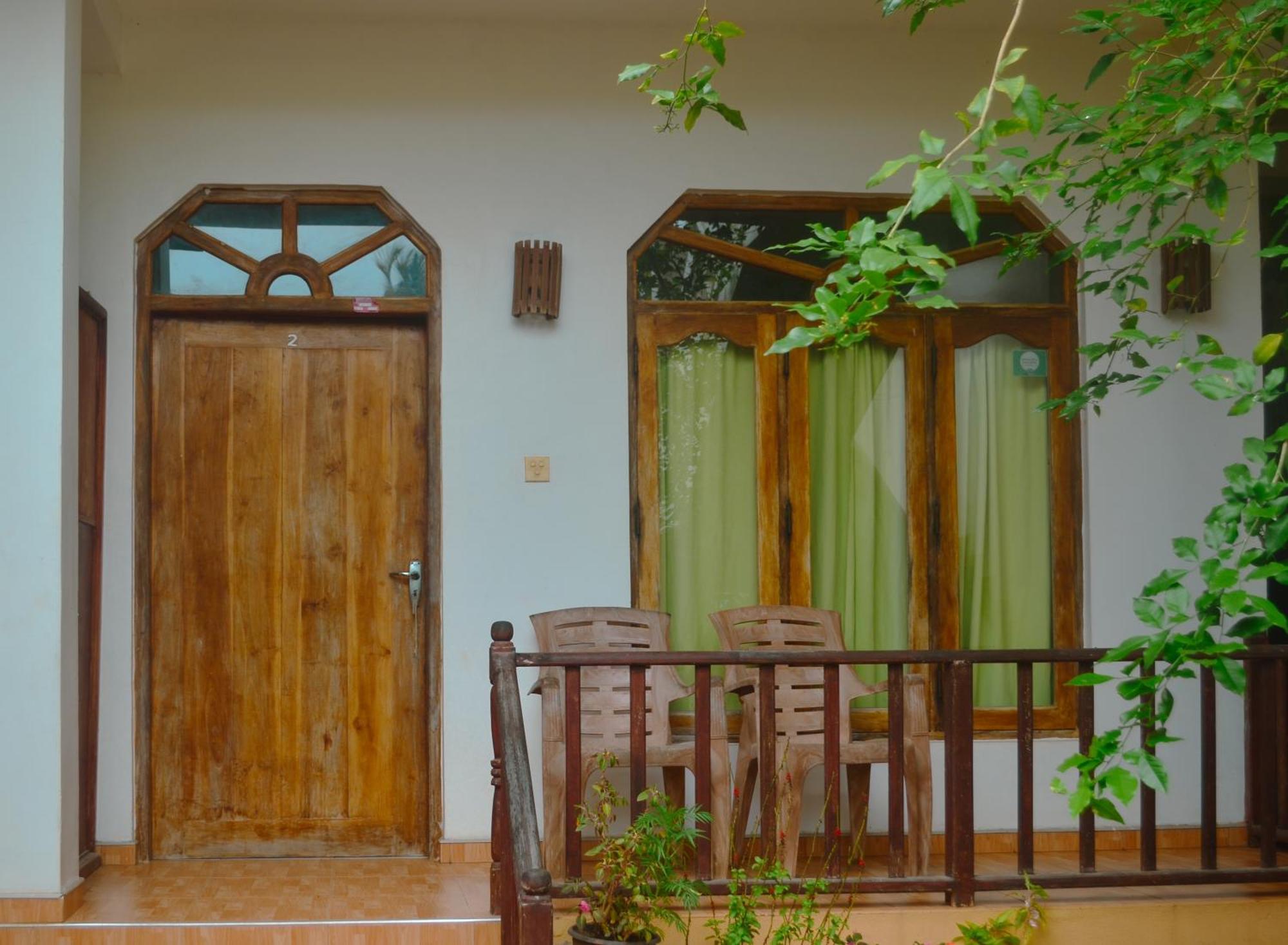 Glow Accommadation Tangalle Exterior foto